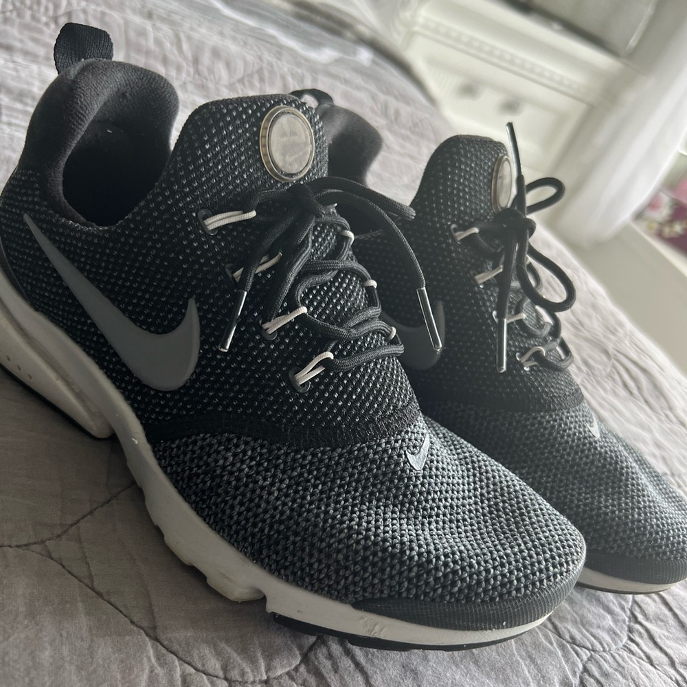 Very comfortable Nikes